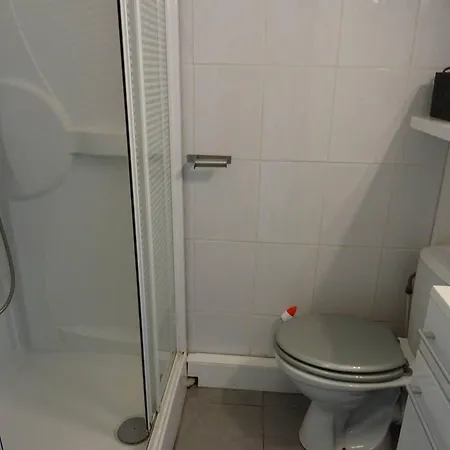 Avec Loggia Et Wifi - Fr-1-833-21 아파트 카네트